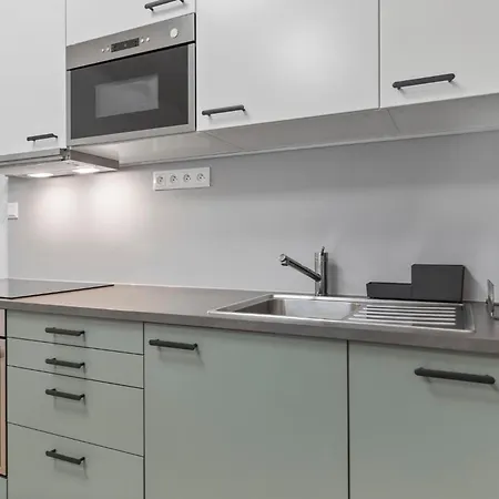 The Capital Retreat Apartment