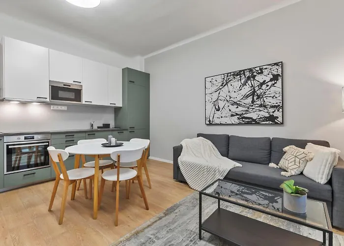 The Capital Retreat * براتسيلافا