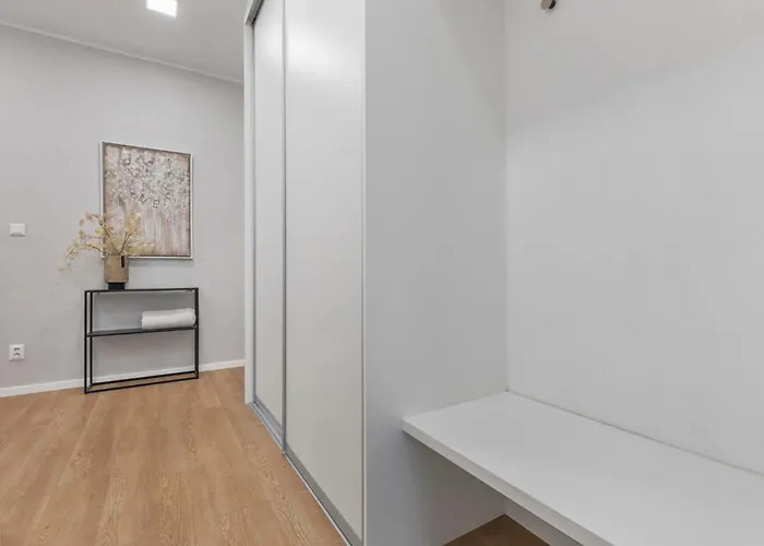 The Capital Retreat Appartamento *